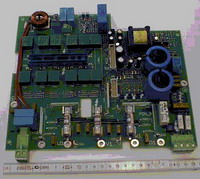 DCS400系列变频器备件