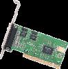 HX1111P PCI总线一并口扩展卡