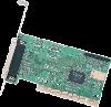 HX1112P PCI总线两并口扩展卡
