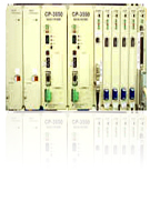 PLC-CP-317-大容量的集成控制器