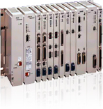 PLC-CP-3550-大容量、高速的系统控制器