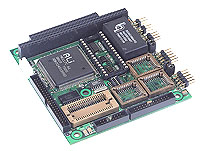 AR-B1320 PC/104(+)板卡