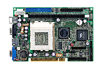 AR-B1642 PCI半长卡