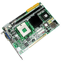 AR-B1740 PCI半长卡