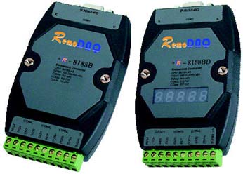 R-8188XD系列嵌入式控制模块