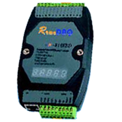 R-8188END系列串口上网转换模块