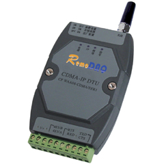 R-8553 CDMA DTU 通讯模块
