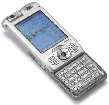 SW-SMARTPHONE-001智能手机