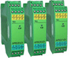 WP6100-EX系列电流输入、输出重复式齐纳安全栅