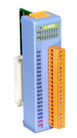 I-8056(G) 16通道非隔离集电极开路输出模块