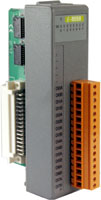 I-8058(G) 8通道带隔离数字输入模块
