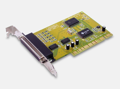 4079R (PCI)  2串口RS-232及1并口多功能通讯卡