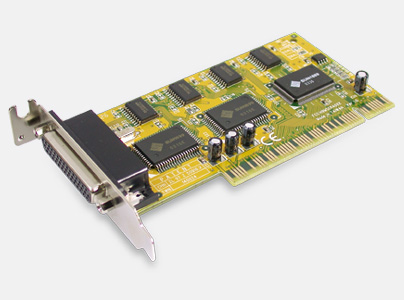 4056AL (PCI)  4口RS-232多串口卡