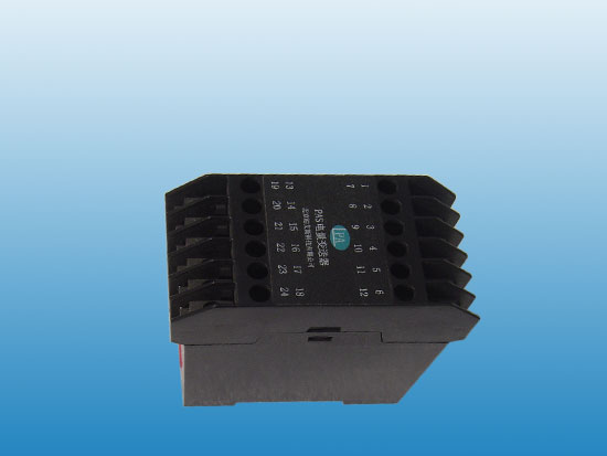 PAS-UK1电压开关量变送器