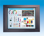 IPPC-9150  工业平板电脑