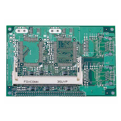 PCM-2083(Mini-PCI)  2.5寸单板电脑