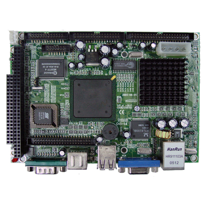 SBC-3545  3.5寸单板电脑