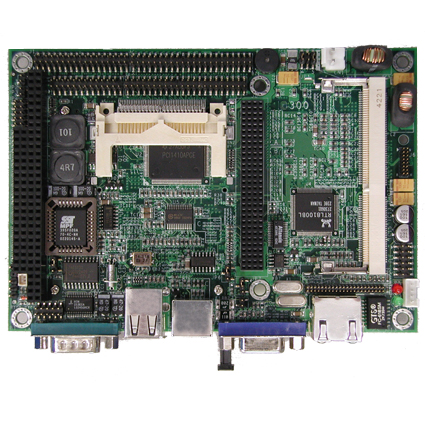 SBC-3546  3.5寸单板电脑