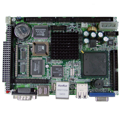 SBC-3526  3.5寸单板电脑