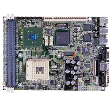 NSB-575  5.25寸单板电脑