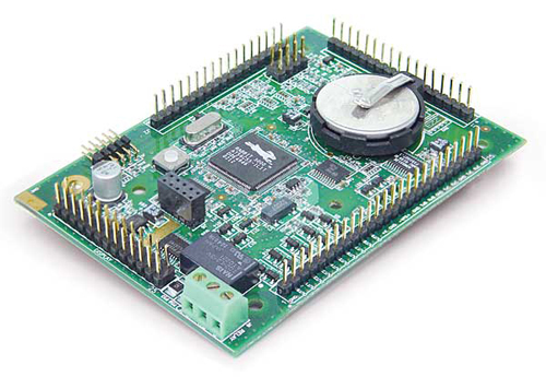 LP3500微功耗嵌入式RTU