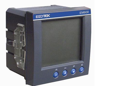 EM600电力智能监控仪表
