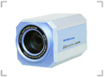 SA-522型 一体化摄像机