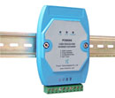工业级USB至RS-422/485高速光隔转换器