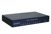 LDN6020 TCP/IP以太网-RS232/485数据转换器