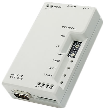 DMP-7100 串口上网服务器