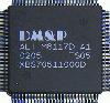 DM&P(ALI)M6117D系统集成芯片