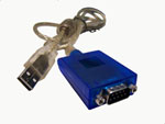 USB232 通用级USB/RS232转换器