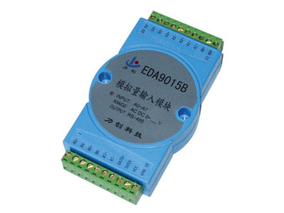 EDA9015B模拟量测量模块