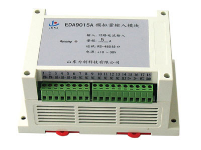 EDA9015A模拟量测量模块