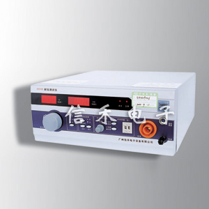 SH2102 台式耐电压测试机