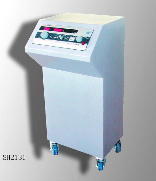 SH2131 闪络示波移动式耐电压测试机