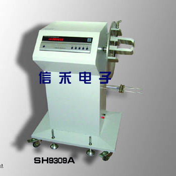 SH9309A 电器产品电源线曲折试验机