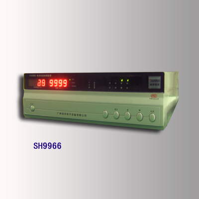 SH9966 电池包检测装置
