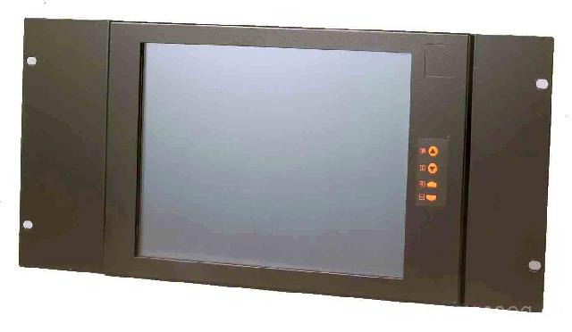 RM LCD  工控机