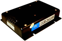 CDA300系列 100-200W便装式单路AC/DC电源模块
