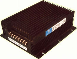 CKW系列 100-500W便装式双路AC/DC电源模块