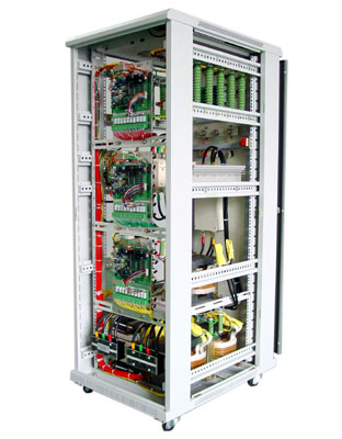 1-PRO型高精度数控电源稳压器