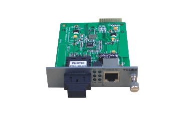 T6240S1-A  光纤模块卡
