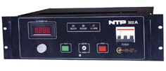 NTP连续激光电源