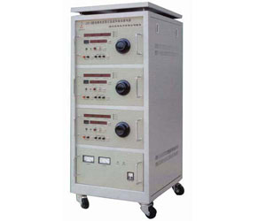 JZS-25型电容器纹波电流耐久性试验电源