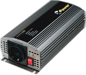 XPower Inverter 500 逆变器