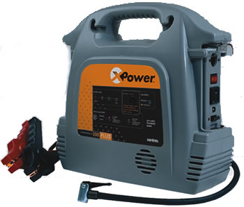 Powerpack 300 多功能电源
