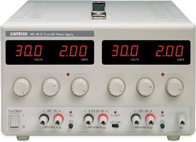 XPL 30-1 程控电源
