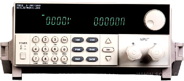 IT8500系列可编程直流电子负载