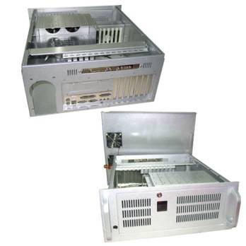 RMC-8408 DVR机箱